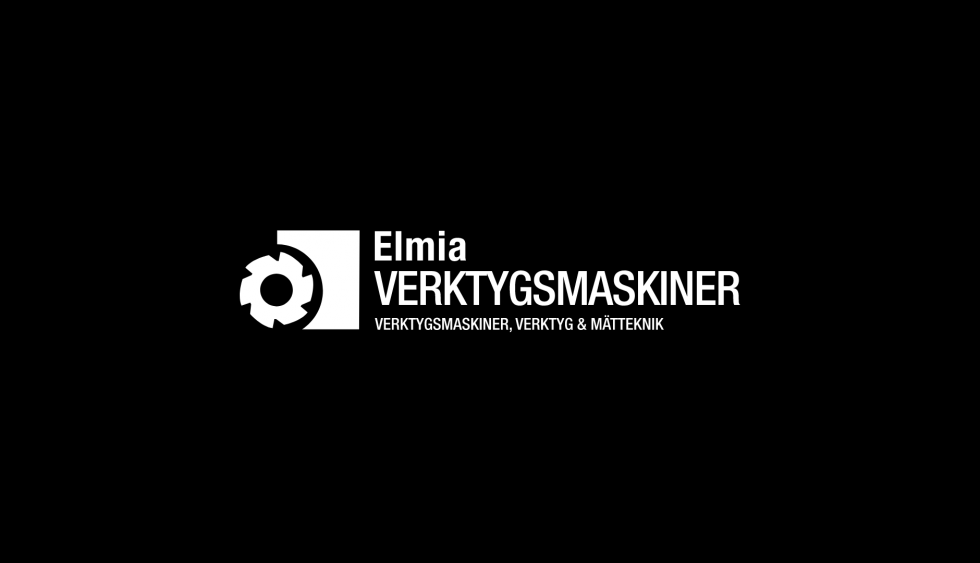 ELMIA VERKTYGSMASKINER